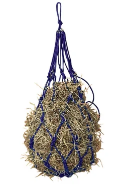 Jack’s Cotton Rope Hay Net
