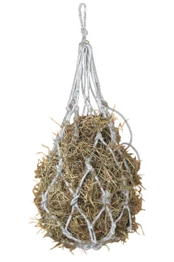 Jack’s Cotton Rope Hay Net
