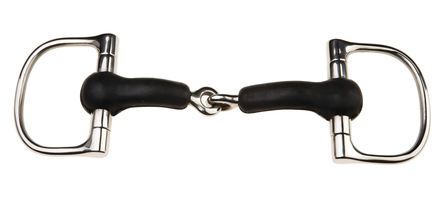 JP by Korsteel® Rubber Racing Dee Bit