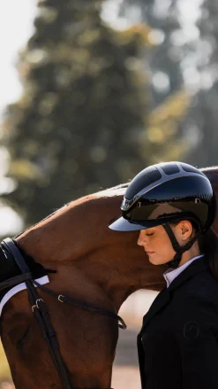 Kask Star Lady Pure Shine Helmet