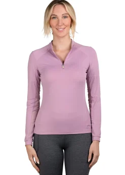 Kastel Denmark Ladies’ Larisa Long Sleeve Shirt