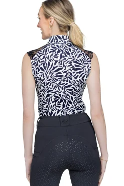 Kastel Denmark Ladies’ Rue Sleeveless Shirt