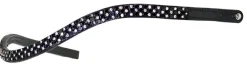 Kavalkade Button Browband