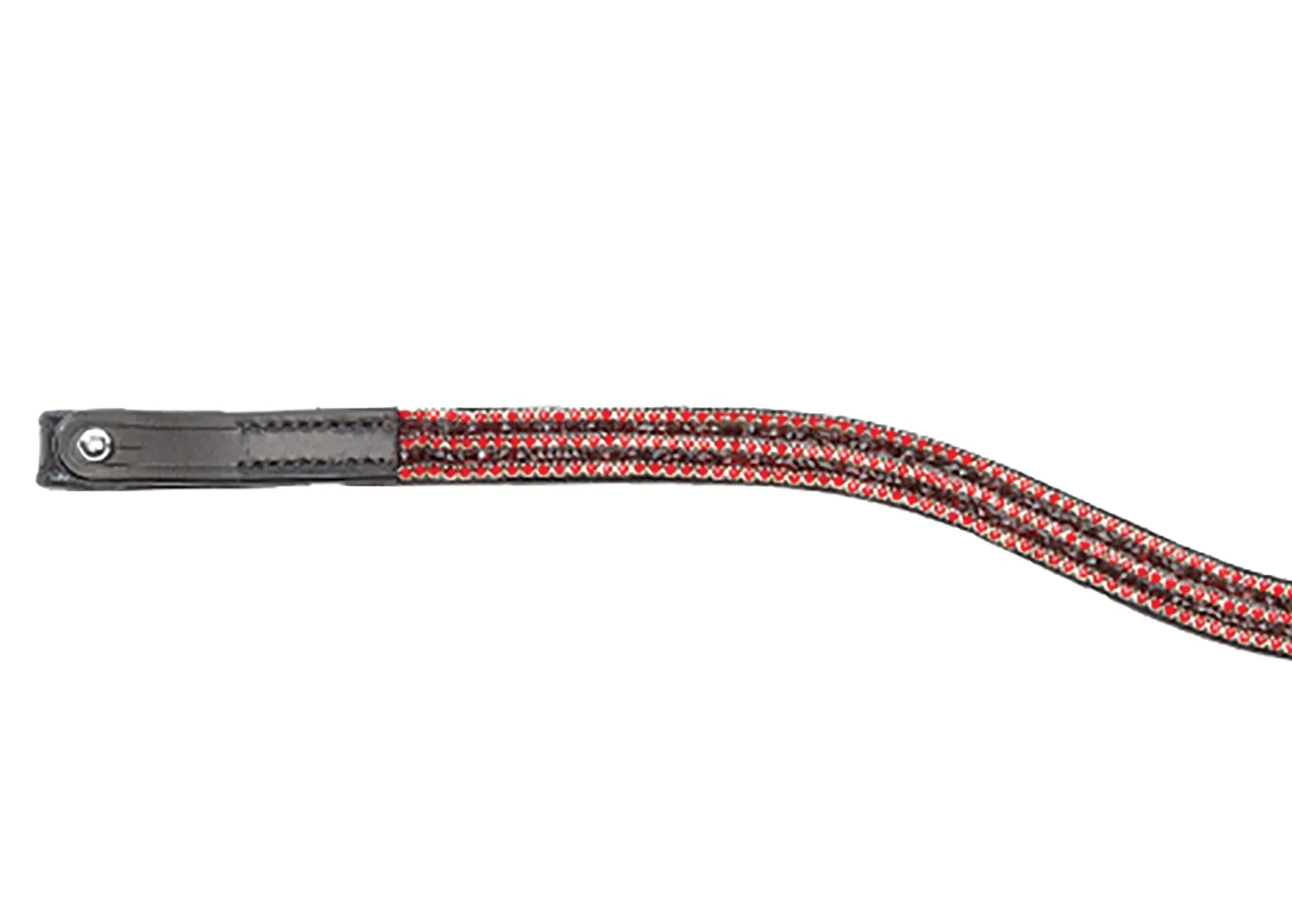 Kavalkade Button Browband