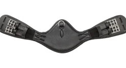 Kavalkade Casper Soft Leather Dressage Girth