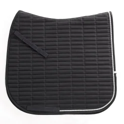 Kavalkade KavalEasy Rhinestone Dressage Pad