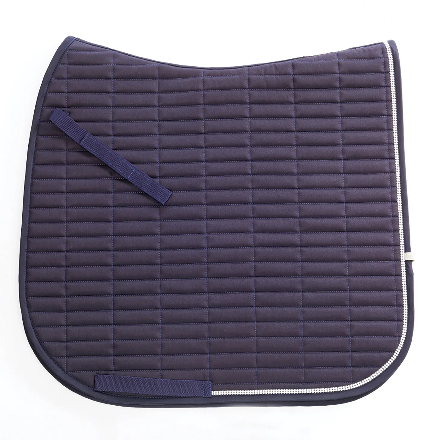 Kavalkade KavalEasy Rhinestone Dressage Pad