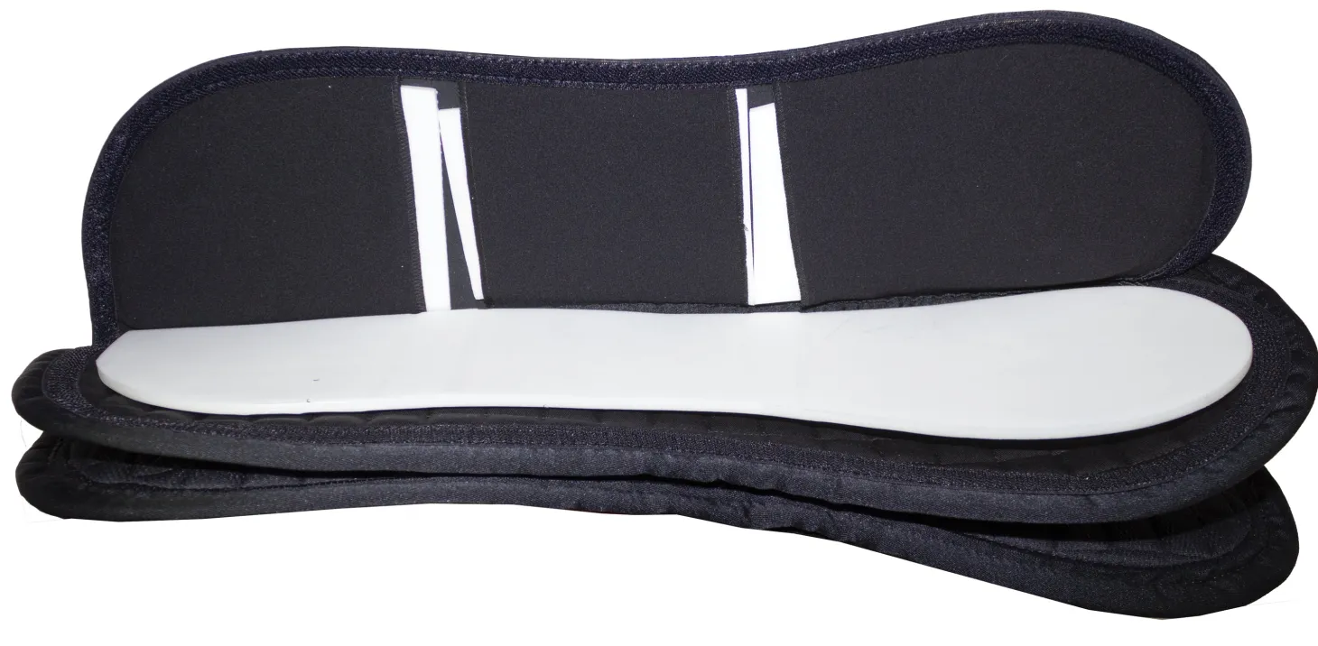 Kavalkade Kavaltop Vario Shim Half Pad