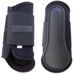 Kavalkade Soft Front Boots