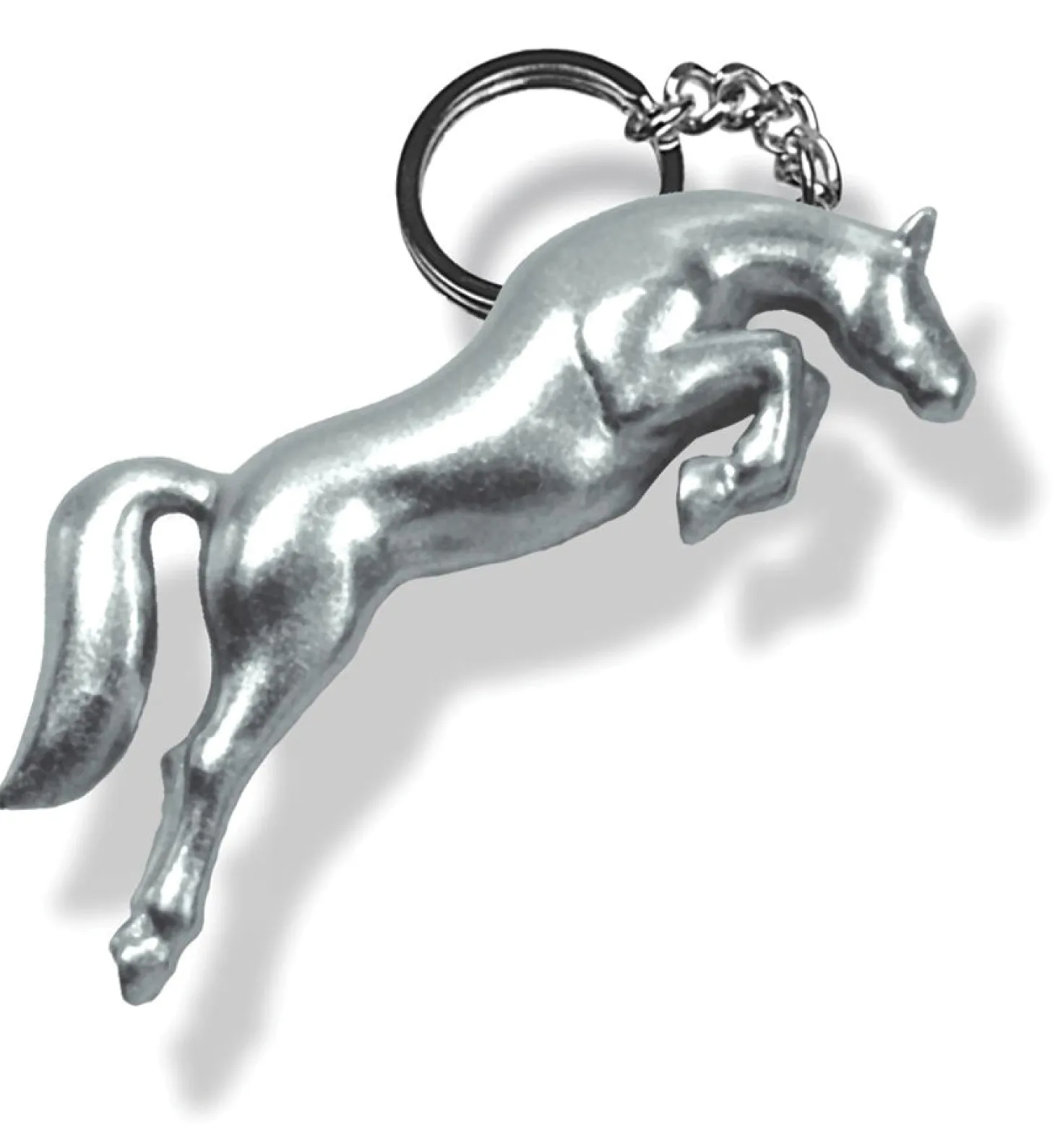 Kelley and Company Jumper Key Chain