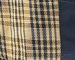 Kensington™ Aisle Guard with Adjustable Sides