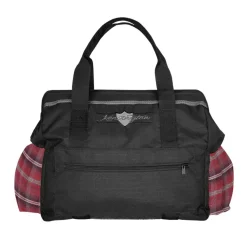 Kensington™ All Around Zippered Show Tote