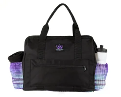 Kensington™ All Around Zippered Show Tote