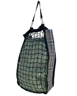 Kensington™ Deluxe Slow Feed Bag, 2 Flake Capacity