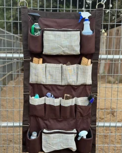 Kensington™ Deluxe Trailer Organizer