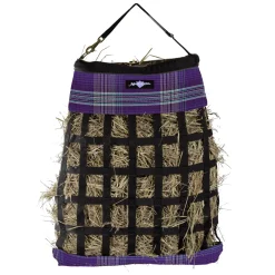 Kensington™ Hay Bag with Rim, Large Holes, 2 Flake Capacity