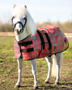 Kensington™ Mini Signature Textilene® Protective Fly Sheet