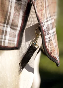 Kensington™ Mini Signature Textilene® Protective Fly Sheet