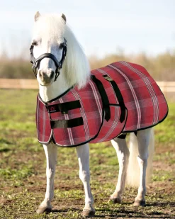 Kensington™ Mini Signature Textilene® Protective Fly Sheet