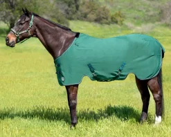 Kensington™ Pony Poly Cotton Stable Sheet SureFit®