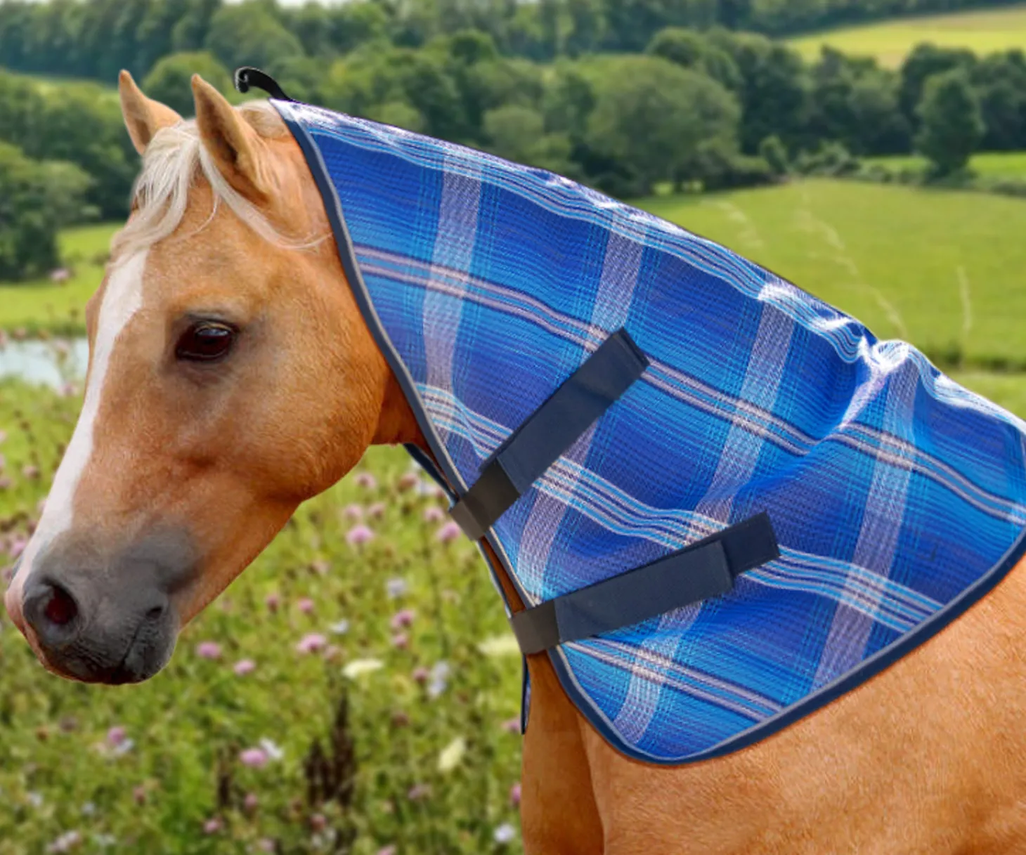 Kensington™ Pony Protective Neck Cover