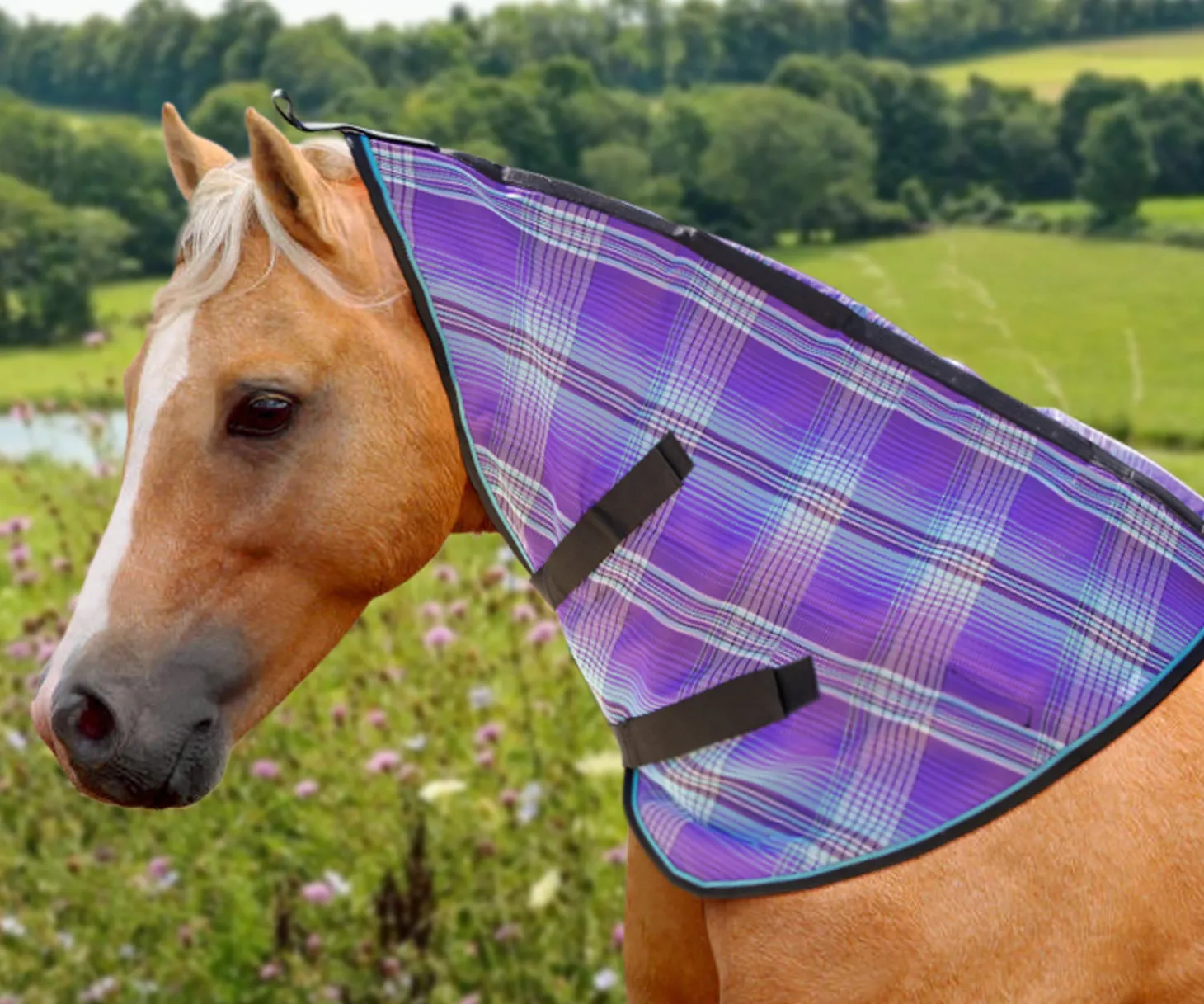 Kensington™ Pony Protective Neck Cover