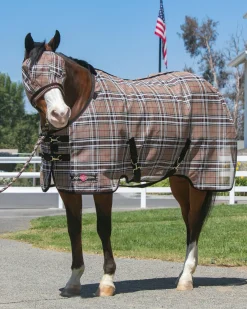 Kensington™ Pony Protective Sheet SureFit®