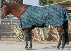 Kensington™ Pony Signature Lightweight Turnout Blanket