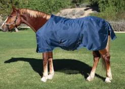 Kensington™ Pony Signature Lightweight Turnout Blanket