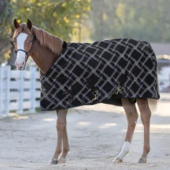 Kensington™ Signature Adjustable Yearling Turnout Blanket