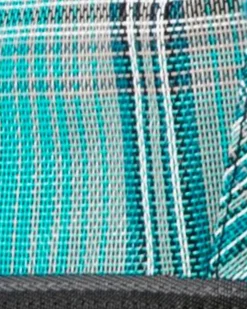 Kensington™ Signature Fly Mask with Plush Fleece, Ears & Forelock Hole