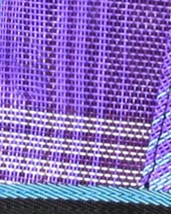 Kensington™ Signature Fly Mask with Plush Fleece, Ears & Forelock Hole