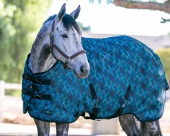 Kensington™ Signature Medium-Weight Turnout Blanket