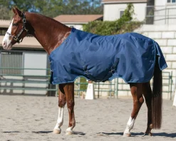Kensington™ Signature Medium-Weight Turnout Blanket