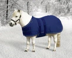 Kensington™ Signature Mini Heavyweight Turnout Blanket