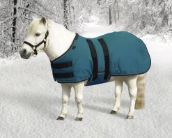 Kensington™ Signature Mini Heavyweight Turnout Blanket