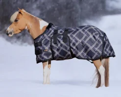 Kensington™ Signature Mini Heavyweight Turnout Blanket