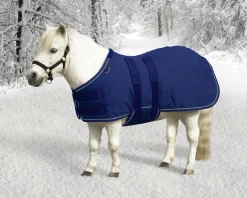 Kensington™ Signature Mini Lightweight Turnout Blanket