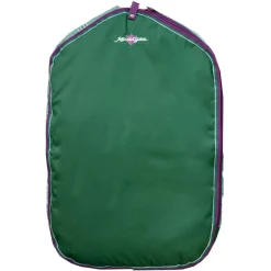 Kensington™ Signature Padded Garment Bag with Side Zippers