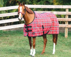 Kensington™ Signature Protective SureFit® Textilene®Fly Sheet