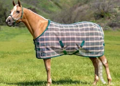 Kensington™ Signature Protective SureFit® Textilene®Fly Sheet