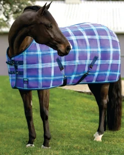 Kensington™ Signature Protective SureFit® Textilene®Fly Sheet