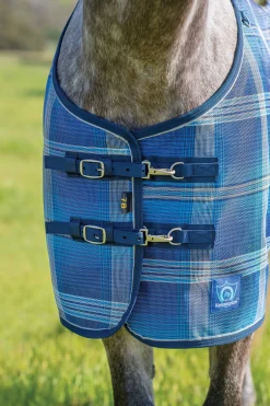 Kensington™ Signature Protective SureFit® Textilene®Fly Sheet