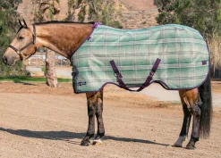 Kensington™ Signature Protective SureFit® Textilene®Fly Sheet