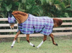 Kensington™ Signature Protective SureFit® Textilene®Fly Sheet