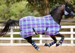 Kensington™ Signature Protective SureFit® Textilene®Fly Sheet