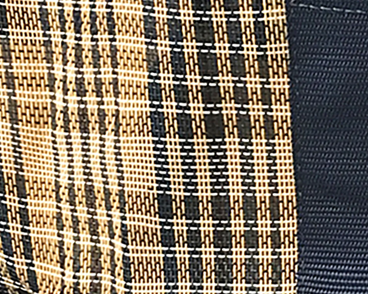 Kensington™ Signature Textilene® Neck Cover