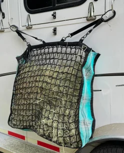 Kensington™ Slow Feed 4-Flake Hay Bag