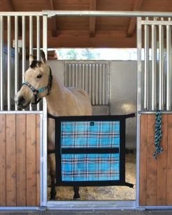 Kensington™ Stall Door Guard