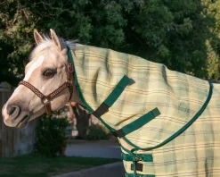 Kensington™ Textilene® Neck Cover